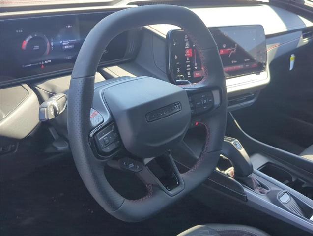 2026 Dodge Charger GT