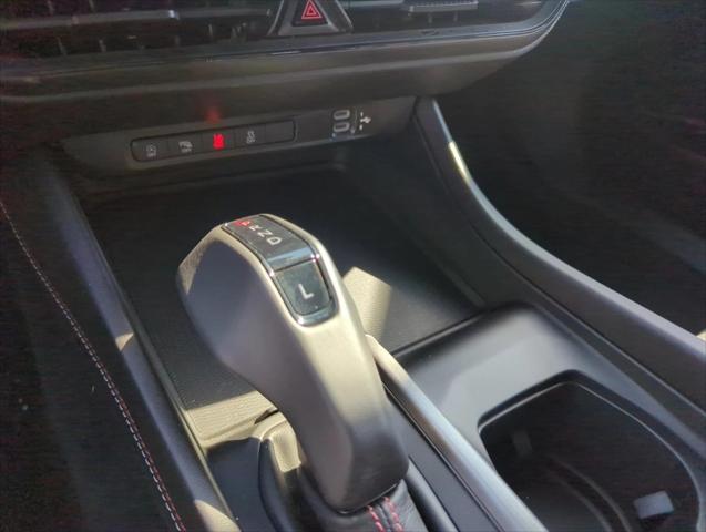 2026 Dodge Charger GT