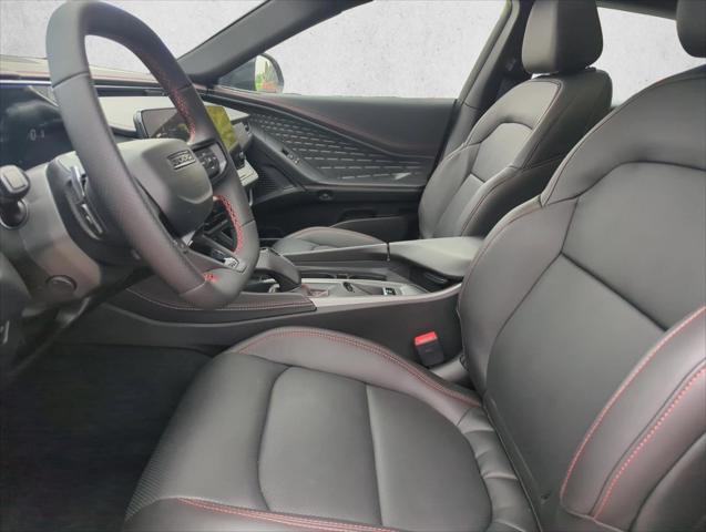 2026 Dodge Charger CHARGER R/T PLUS 4-DOOR AWD