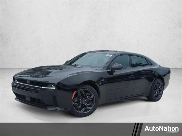 2026 Dodge Charger R/T Plus for sale in Pembroke Pines, FL
