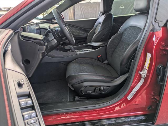 2026 Dodge Charger R/T 4 Door AWD