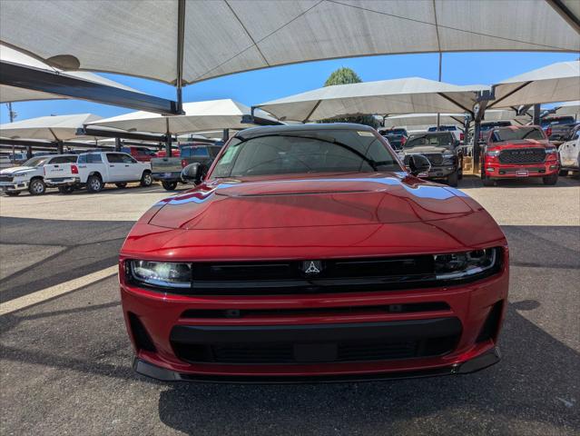 2026 Dodge Charger R/T 4 Door AWD
