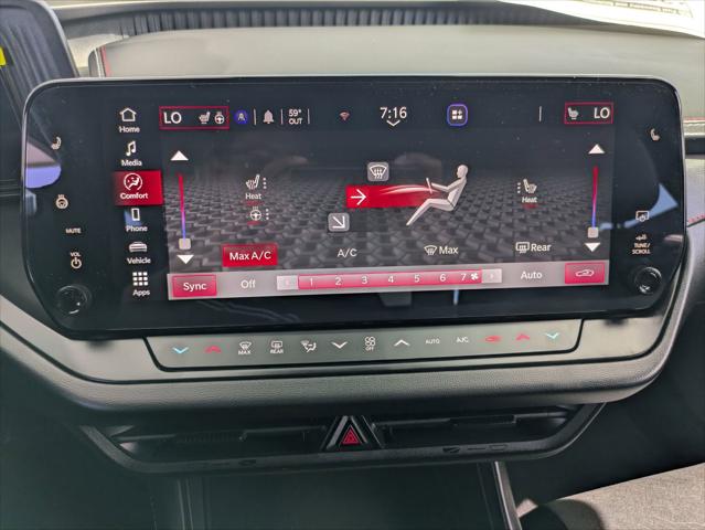 2026 Dodge Charger R/T 4 Door AWD