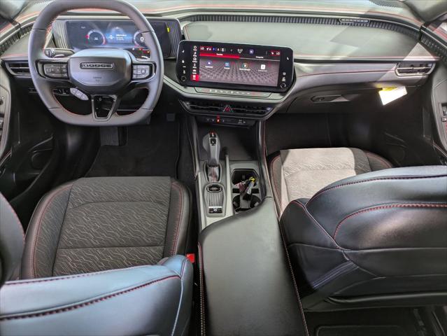 2026 Dodge Charger R/T 4 Door AWD