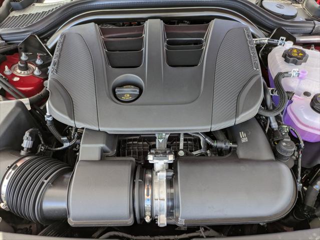 2026 Dodge Charger R/T 4 Door AWD