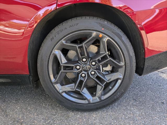 2026 Dodge Charger R/T 4 Door AWD