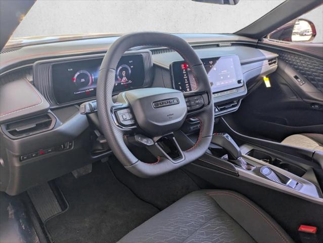 2026 Dodge Charger CHARGER R/T 2-DOOR AWD