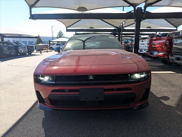 2026 Dodge Charger GT