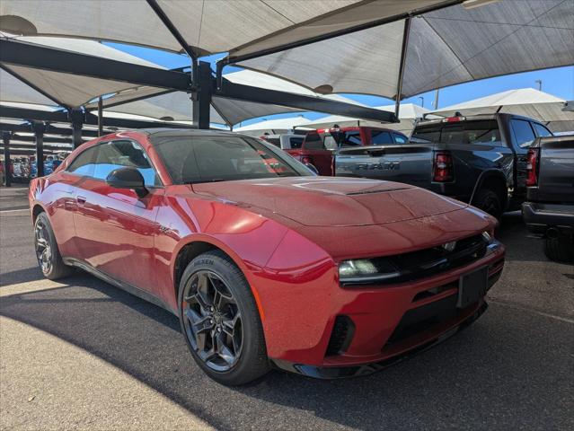 2026 Dodge Charger GT