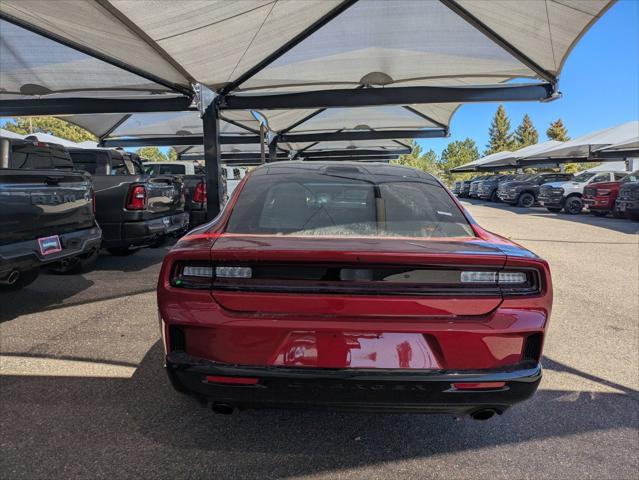 2026 Dodge Charger GT