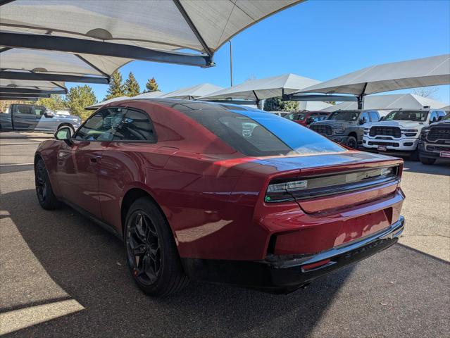 2026 Dodge Charger GT