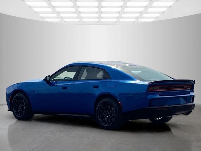 2026 Dodge Charger CHARGER R/T PLUS 4-DOOR AWD