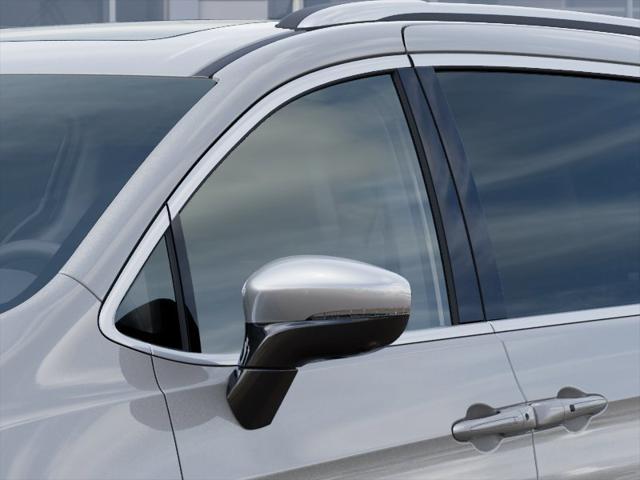 2026 Chrysler Pacifica Pinnacle AWD