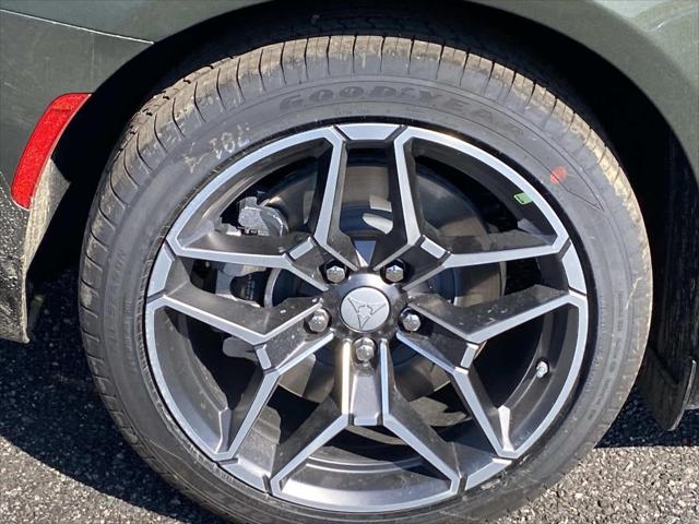 2026 Dodge Charger CHARGER SCAT PACK PLUS 2-DOOR AWD