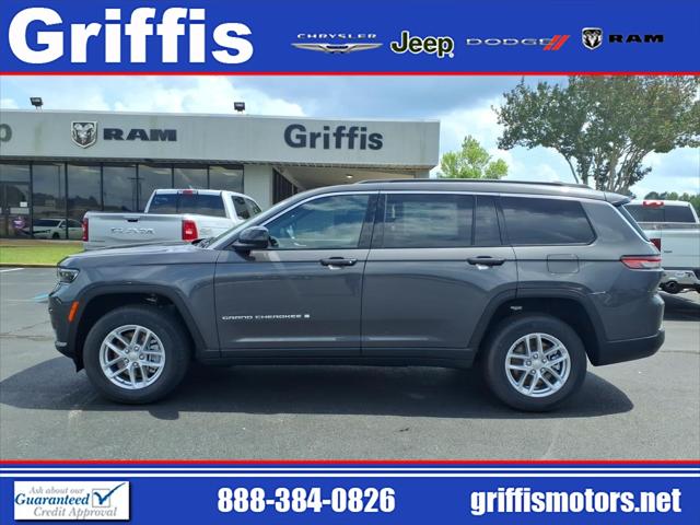 2026 Jeep Grand Cherokee Altitude 4x2 for sale in Philadelphia, MS
