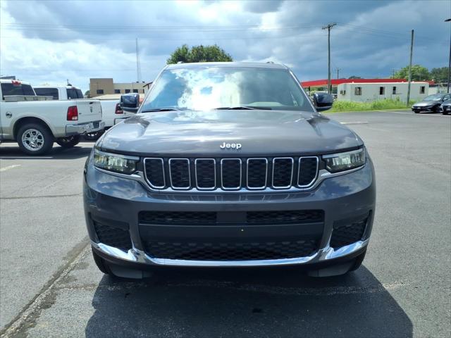 2026 Jeep Grand Cherokee Altitude 4x2