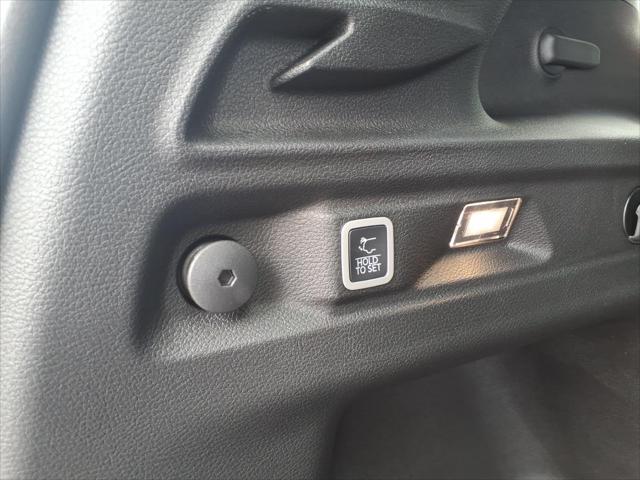 2026 Jeep Grand Cherokee Altitude 4x2
