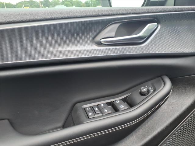 2026 Jeep Grand Cherokee Altitude 4x2