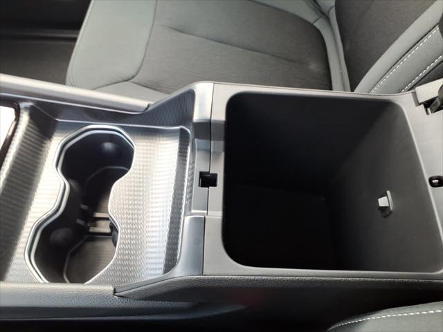 2026 Jeep Grand Cherokee Altitude 4x2