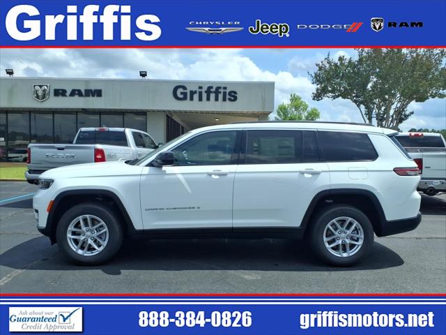 2026 Jeep Grand Cherokee Altitude 4x2 for sale in Philadelphia, MS