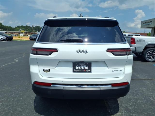 2026 Jeep Grand Cherokee Altitude 4x2