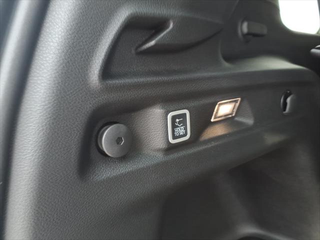 2026 Jeep Grand Cherokee Altitude 4x2