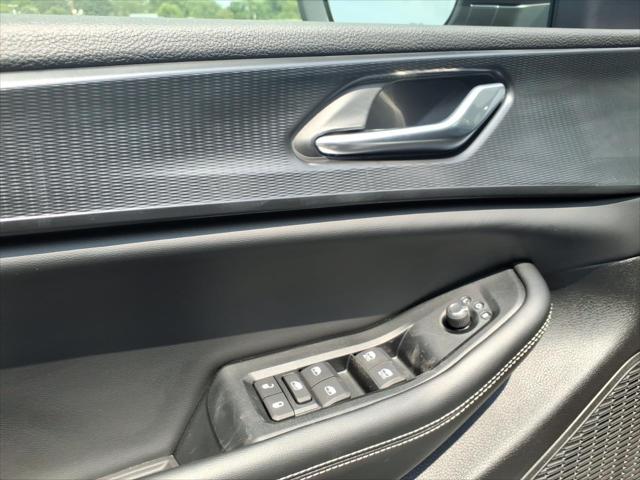 2026 Jeep Grand Cherokee Altitude 4x2