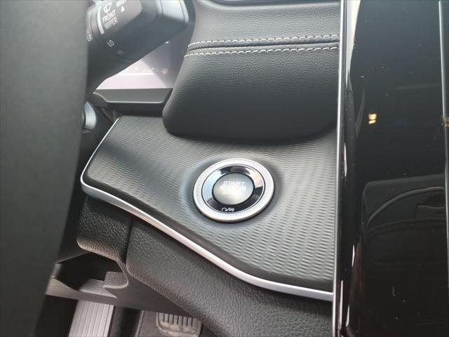 2026 Jeep Grand Cherokee Altitude 4x2