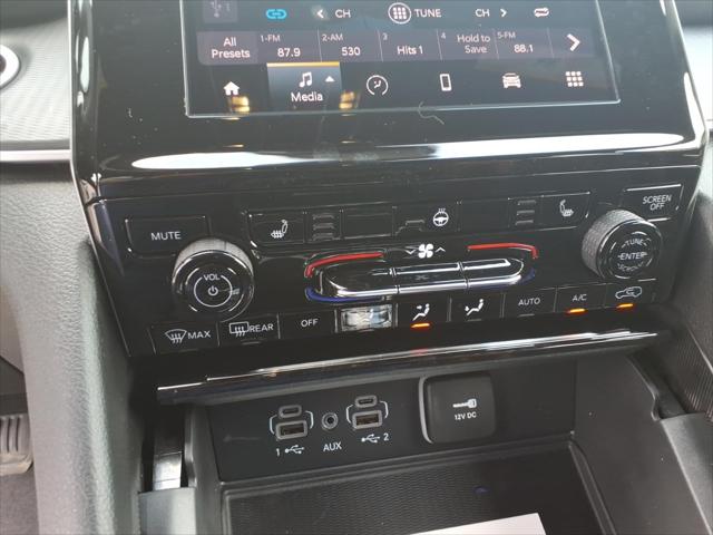 2026 Jeep Grand Cherokee Altitude 4x2