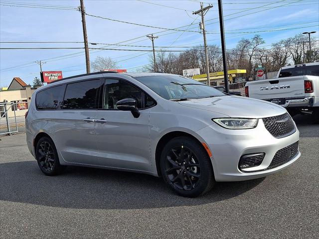 2026 Chrysler Pacifica PACIFICA LIMITED