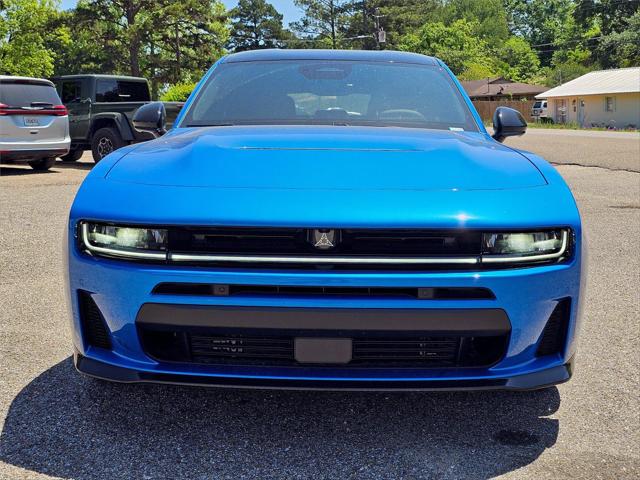 2026 Dodge Charger CHARGER R/T PLUS 4-DOOR AWD