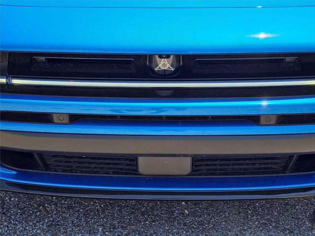 2026 Dodge Charger CHARGER R/T PLUS 4-DOOR AWD