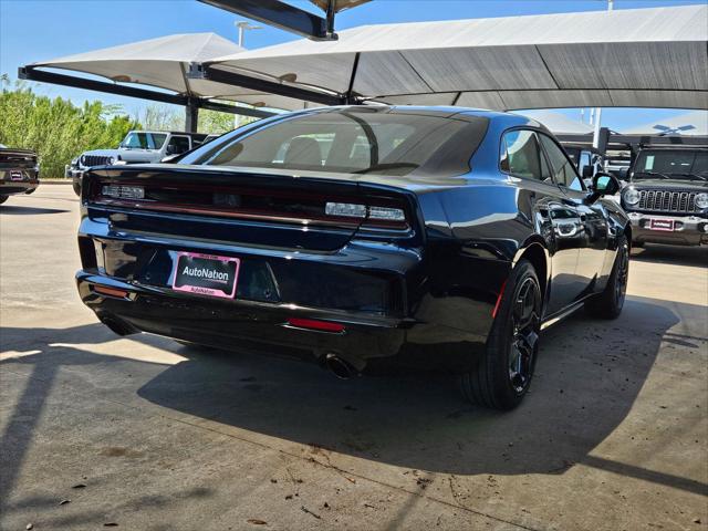 2026 Dodge Charger CHARGER R/T PLUS 4-DOOR AWD 2026 Dodge Charger CHARGER R/T PLUS 4-DOOR AWD