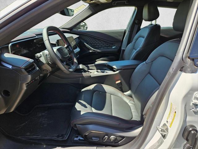 2026 Dodge Charger R/T Plus