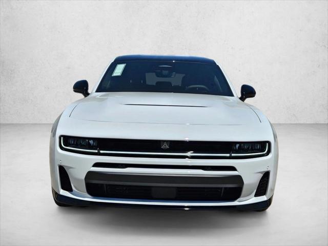 2026 Dodge Charger R/T Plus