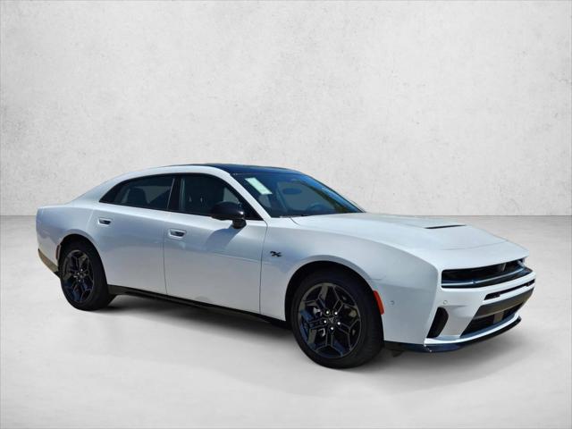 2026 Dodge Charger R/T Plus