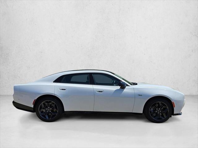 2026 Dodge Charger R/T Plus