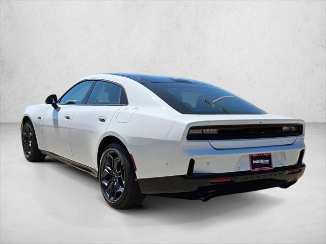 2026 Dodge Charger R/T Plus
