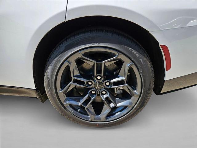 2026 Dodge Charger R/T Plus