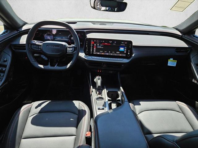 2026 Dodge Charger R/T Plus
