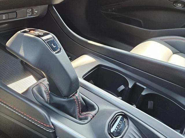 2026 Dodge Charger R/T Plus