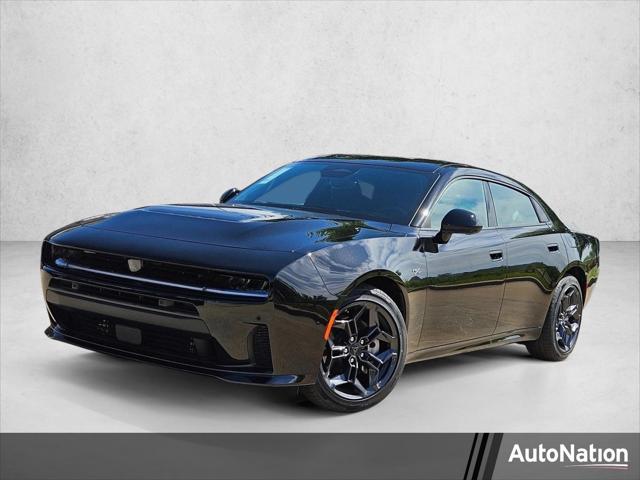 2026 Dodge Charger CHARGER R/T PLUS 4-DOOR AWD 2026 Dodge Charger CHARGER R/T PLUS 4-DOOR AWD