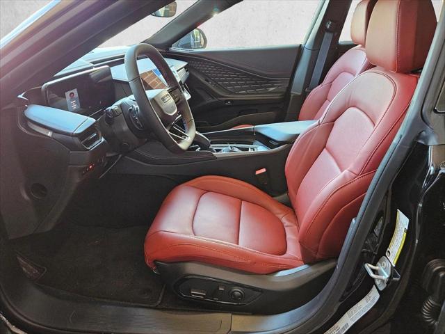 2026 Dodge Charger CHARGER R/T PLUS 4-DOOR AWD