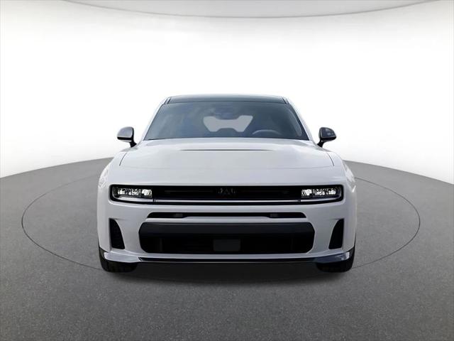 2026 Dodge Charger CHARGER SCAT PACK PLUS 4-DOOR AWD 2026 Dodge Charger CHARGER SCAT PACK PLUS 4-DOOR AWD