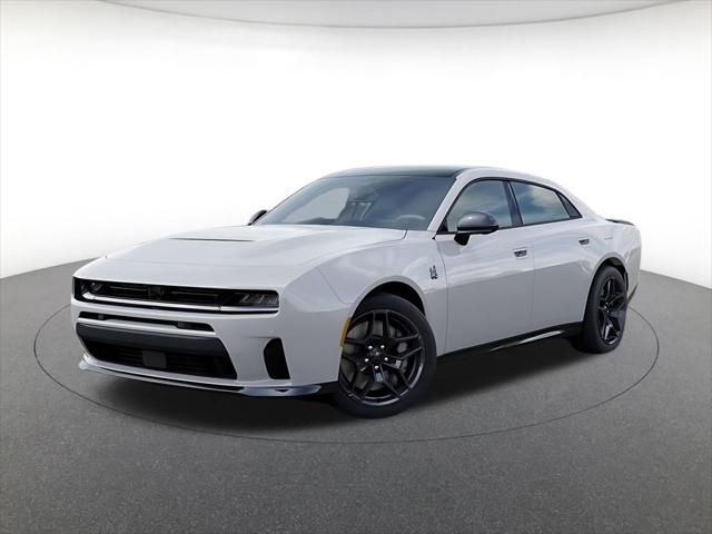 2026 Dodge Charger CHARGER SCAT PACK PLUS 4-DOOR AWD 2026 Dodge Charger CHARGER SCAT PACK PLUS 4-DOOR AWD