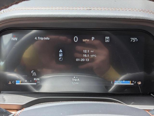 2026 Jeep Grand Cherokee Summit 4x4