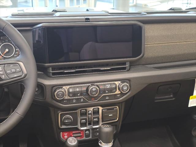 2026 Jeep Wrangler WRANGLER 4-DOOR WILLYS 41