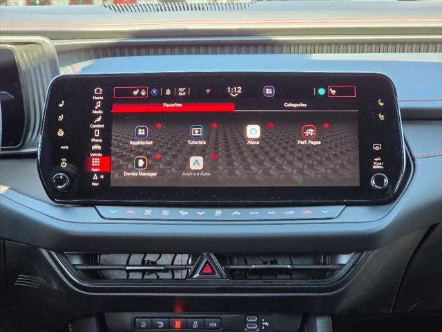 2026 Dodge Charger CHARGER R/T 4-DOOR AWD