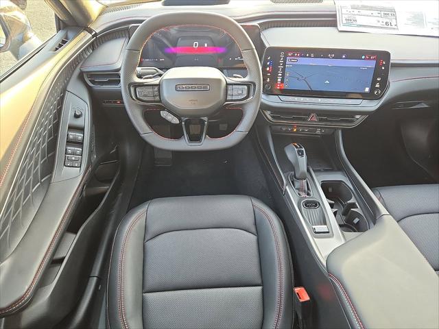2026 Dodge Charger Daytona Scat Pack Plus 4-Door AWD