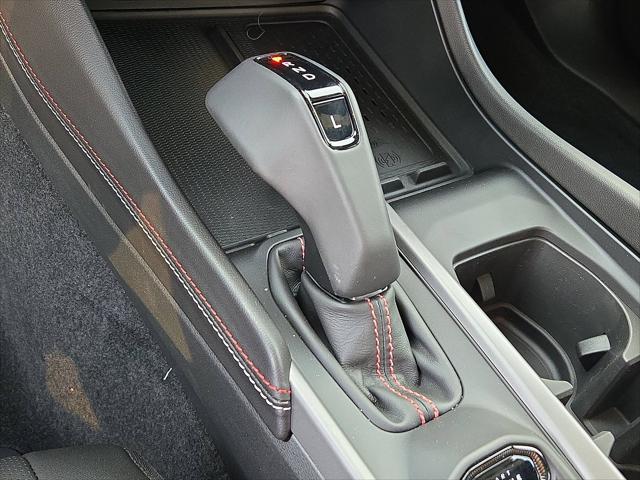 2026 Dodge Charger Daytona Scat Pack Plus 4-Door AWD